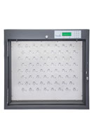 64 Position Key Cabinet for Key Storage