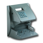 Biometric Reader