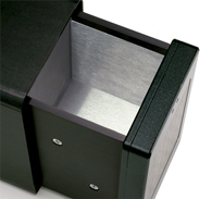 SWATBox With Cavity