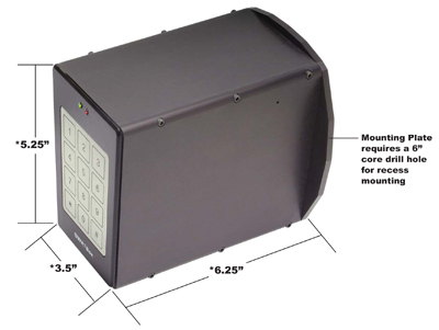 swatbox dimensions